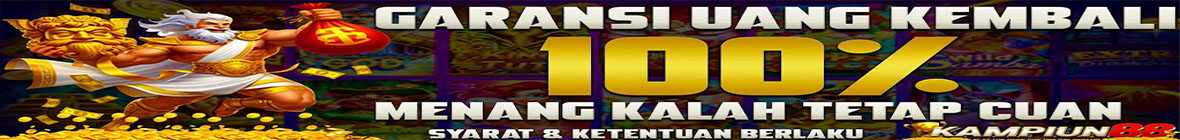 KAMPIUN88 APLIKASI SLOT